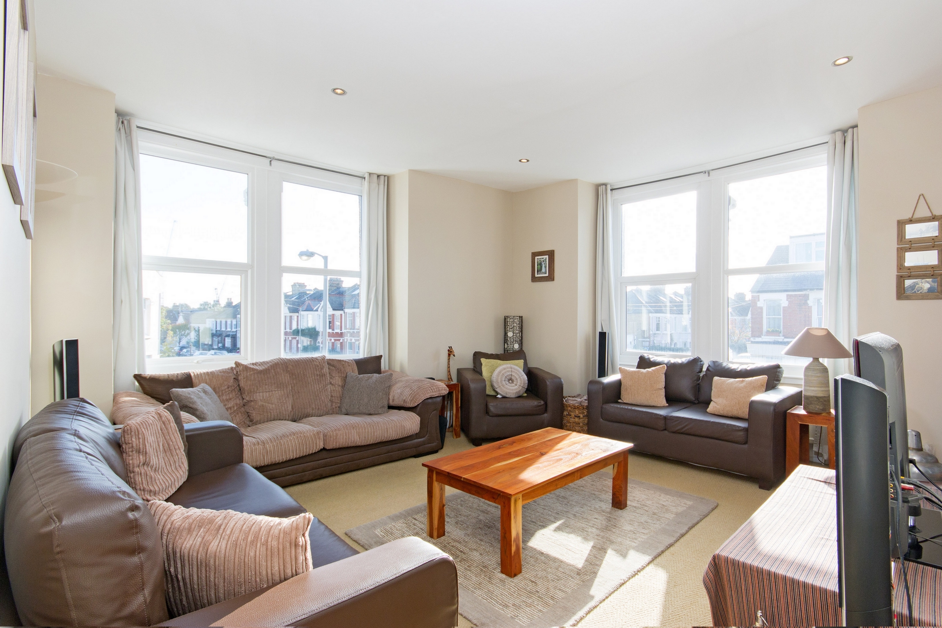 Brookwood Road  Southfields  SW18