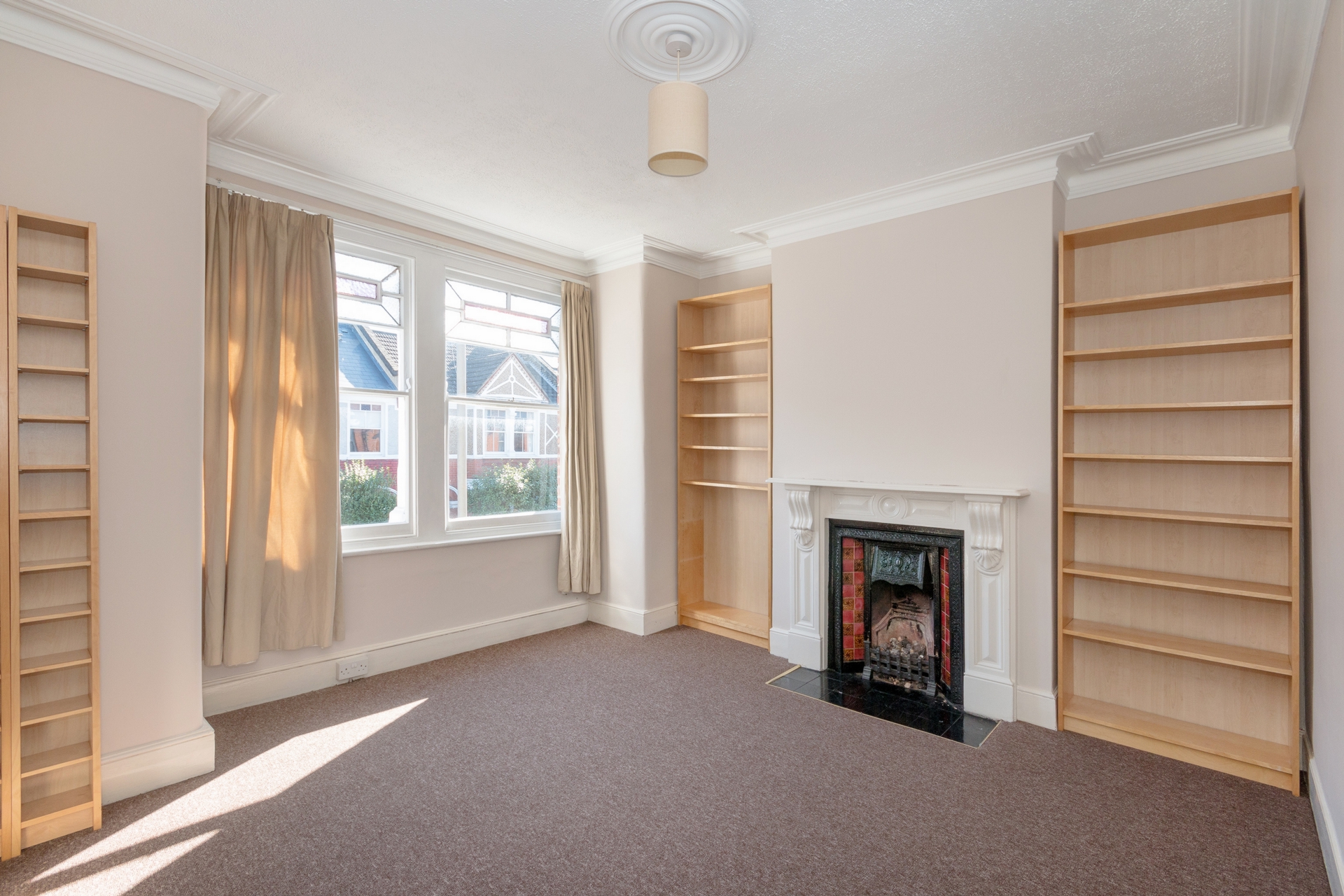 Penwith Road  Southfields  SW18