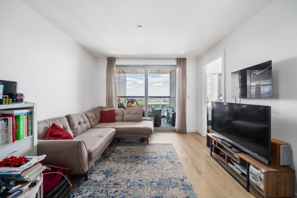 Buckhold Road  Wandsworth  SW18