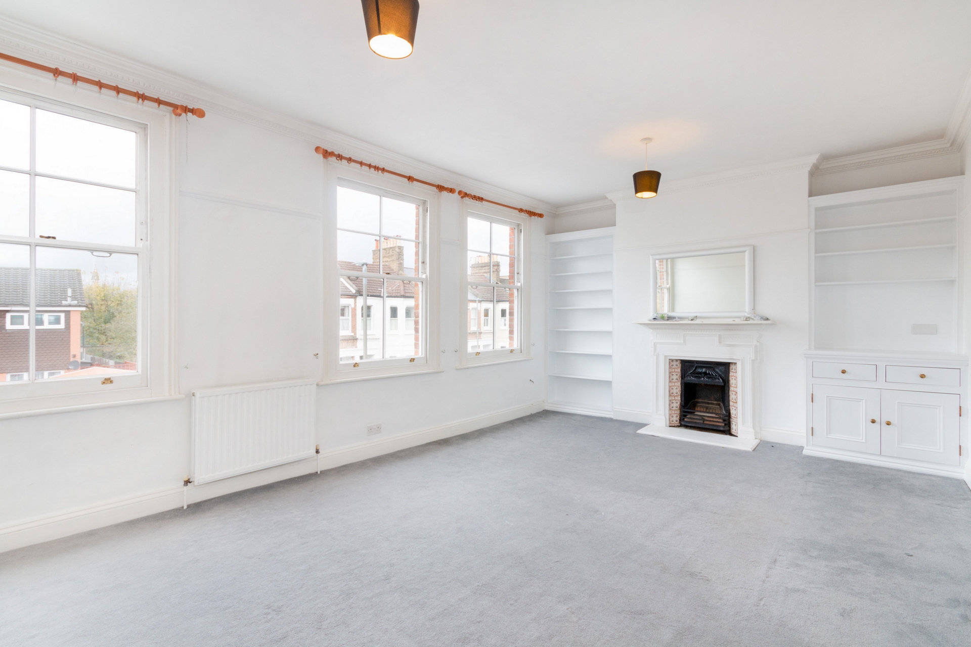 Erpingham Road  Putney  SW15
