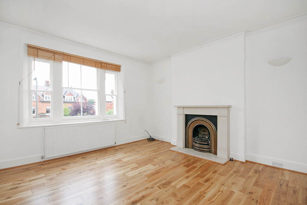 West Hill Road  East Putney  SW18