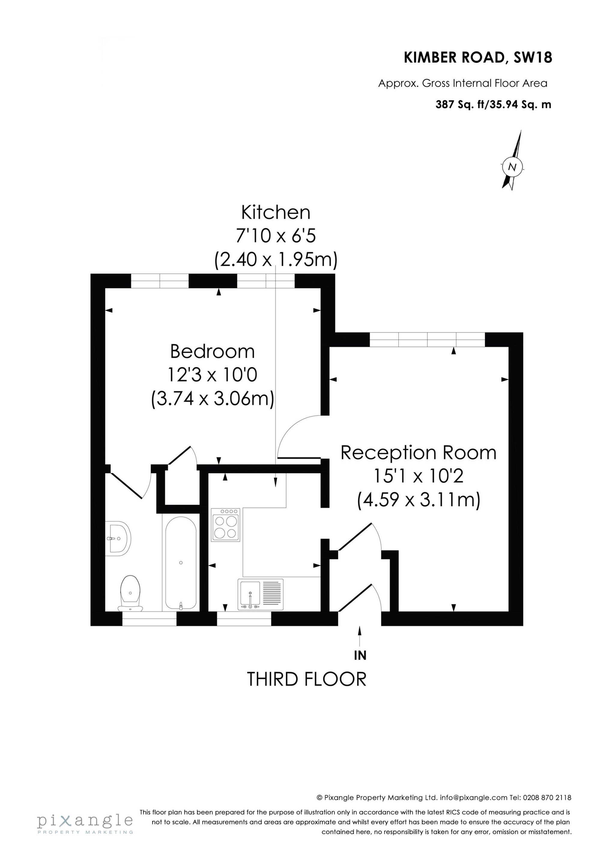 Floor Plan 1 Floor Plan 1