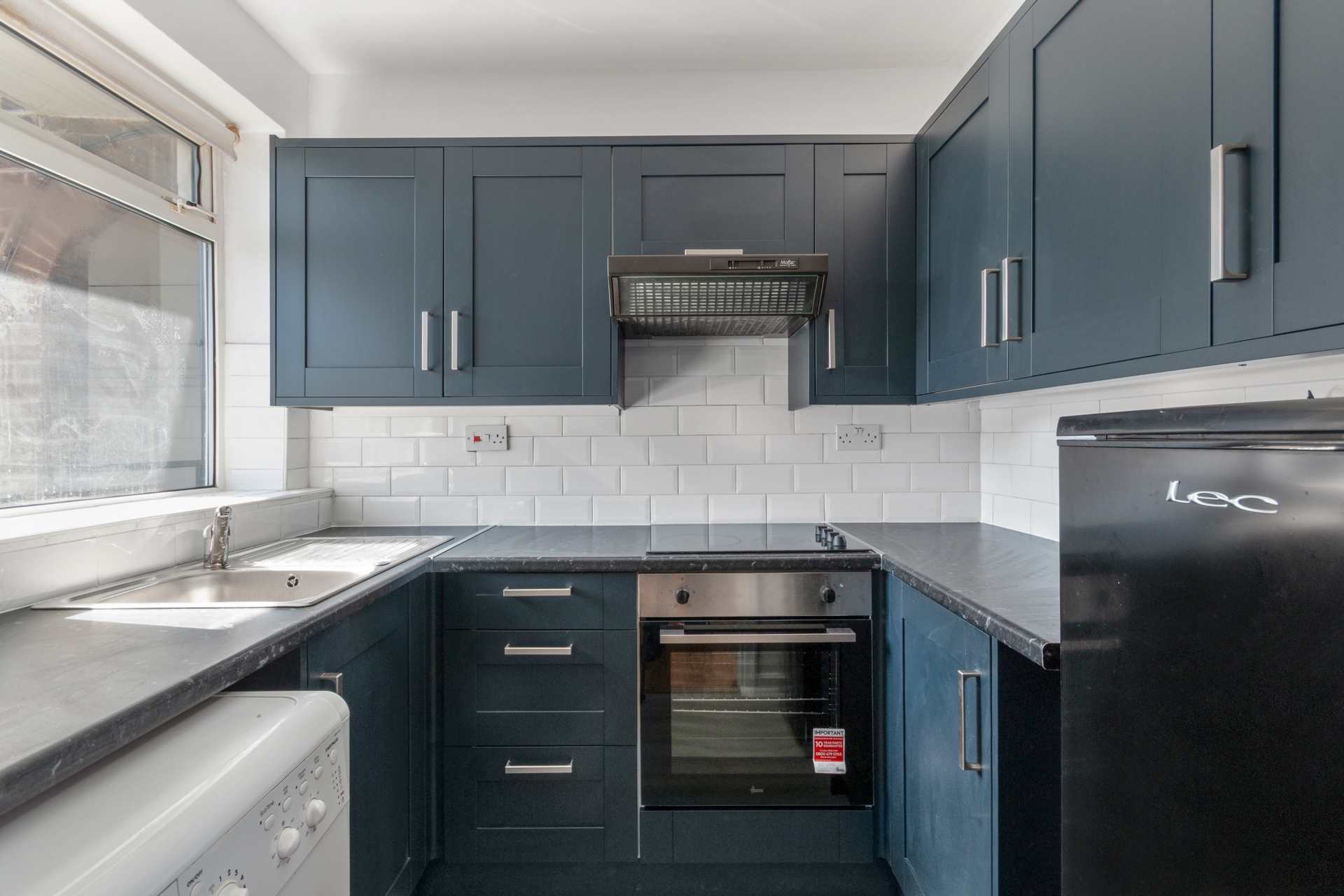Kimber Road  Southfields  SW18