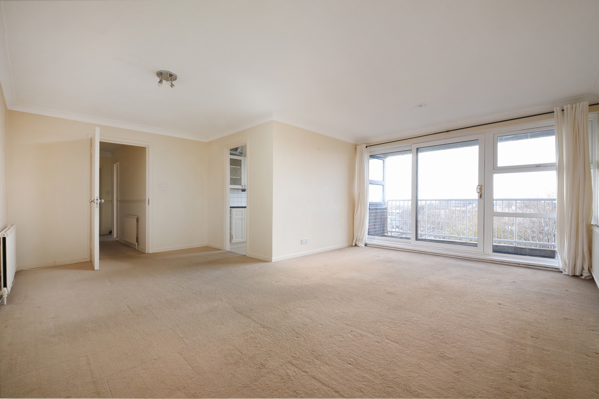 Glenbuck Road  Surbiton  KT6