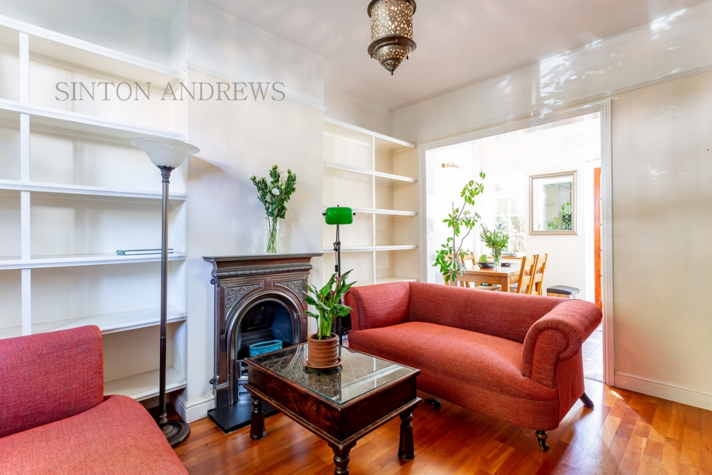 Property For Sale Fowlers Walk Ealing W5 2 Bedroom House
