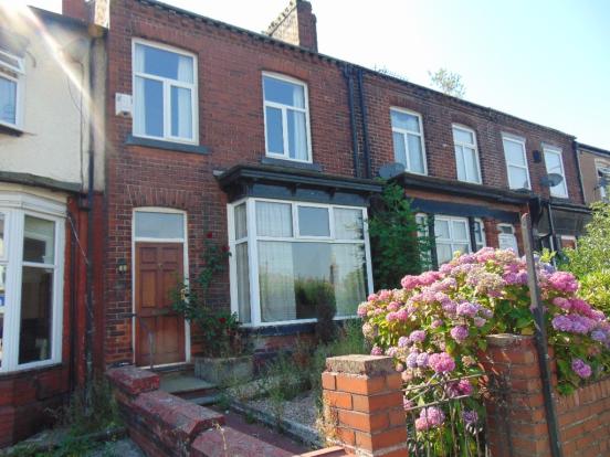 Rishton Lane  Bolton  BL3