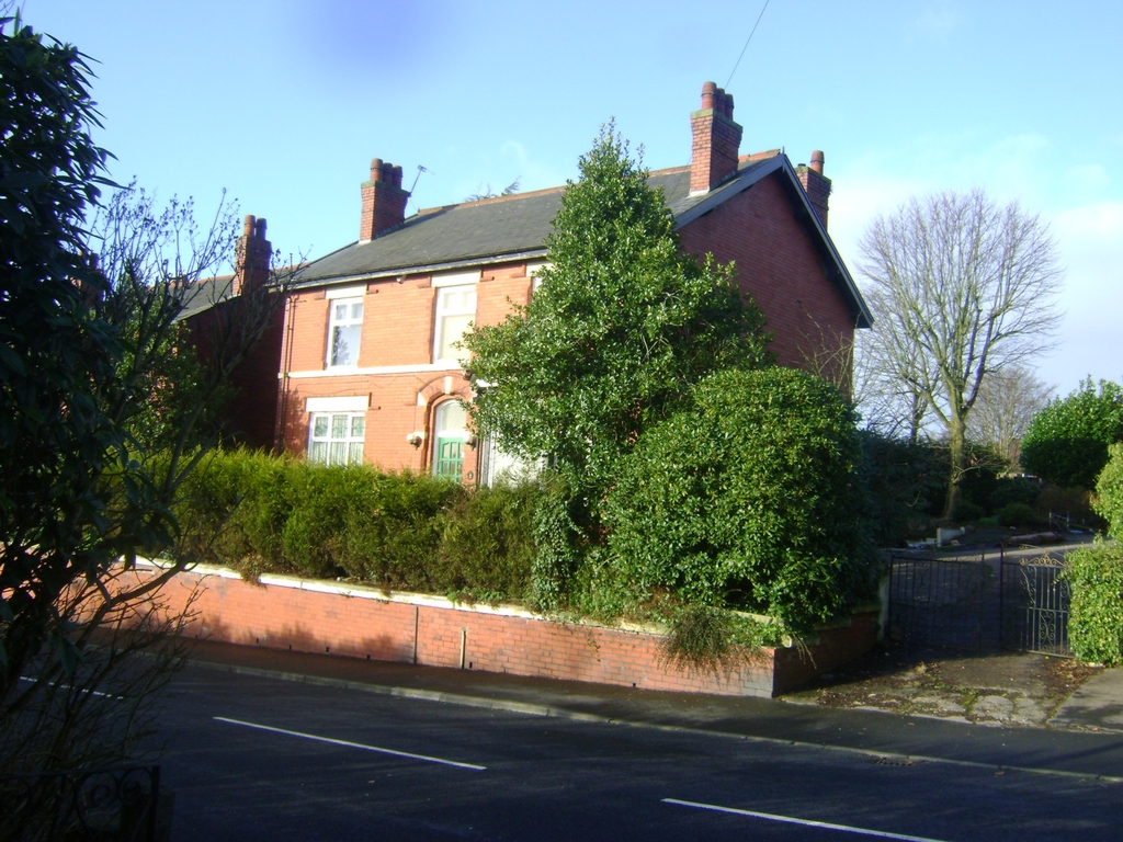 Withins Lane  Bolton  BL2
