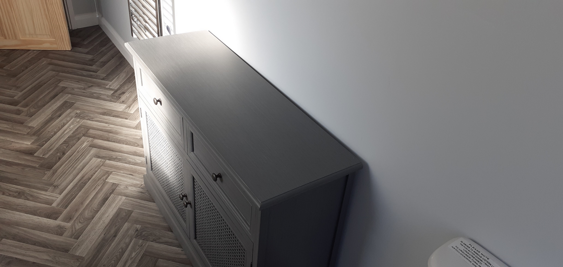 Bathroom Cabinet