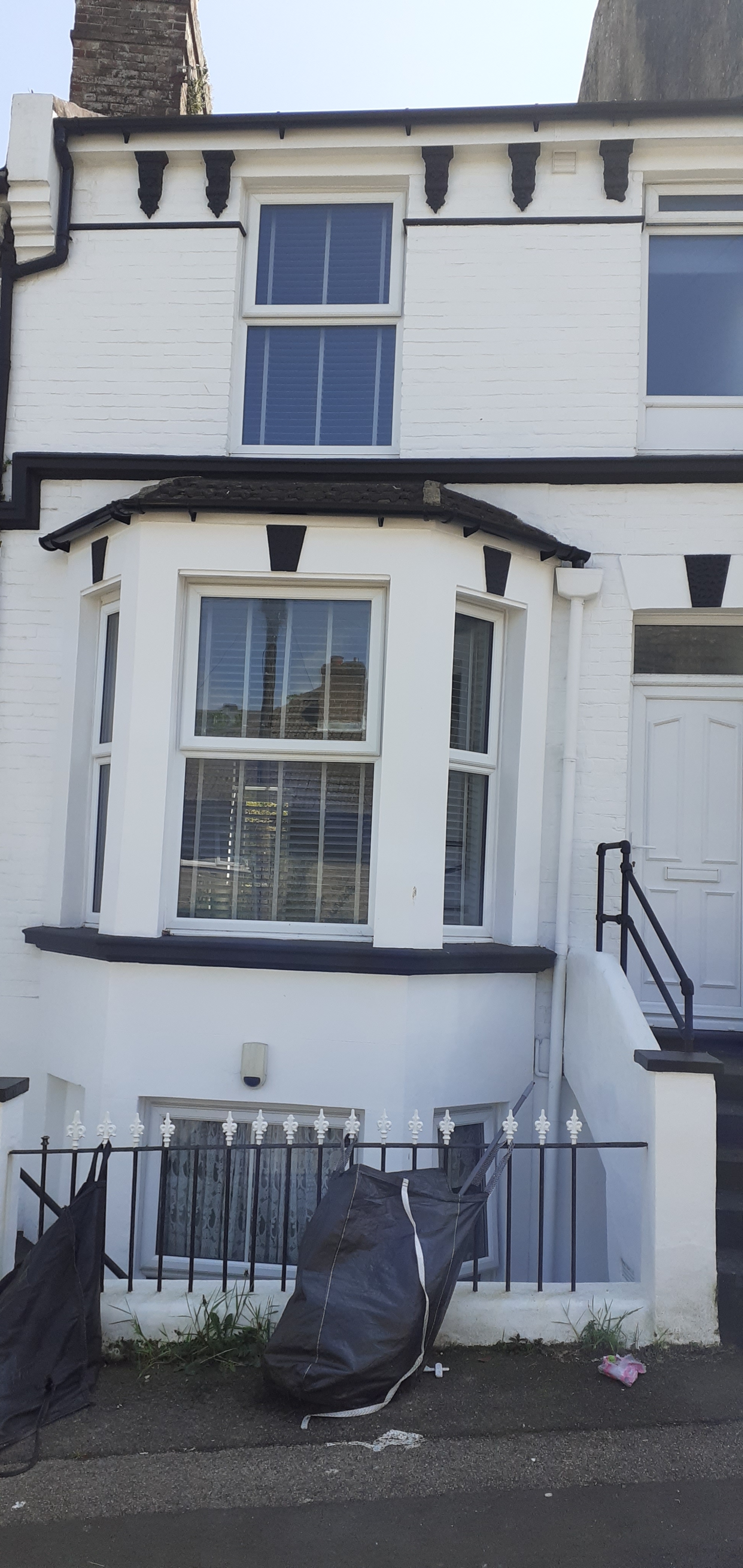 St. Marys Road  Hastings  TN34