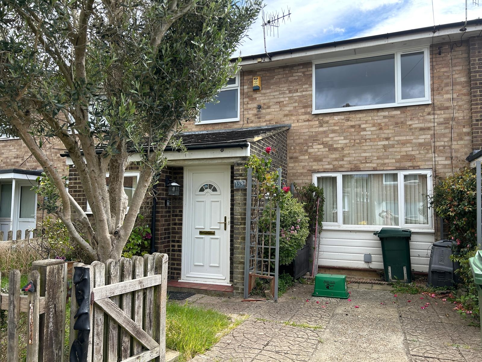 Linley Drive  Hastings  TN34