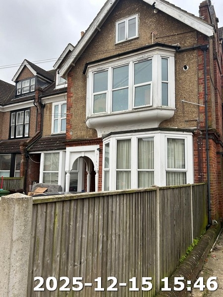 Cloudesley Road  St Leonards-On-Sea  TN37