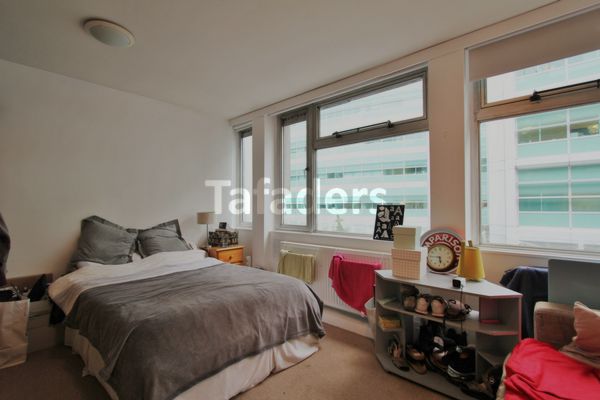 Photo 1, Grafton Way, London, WC1E