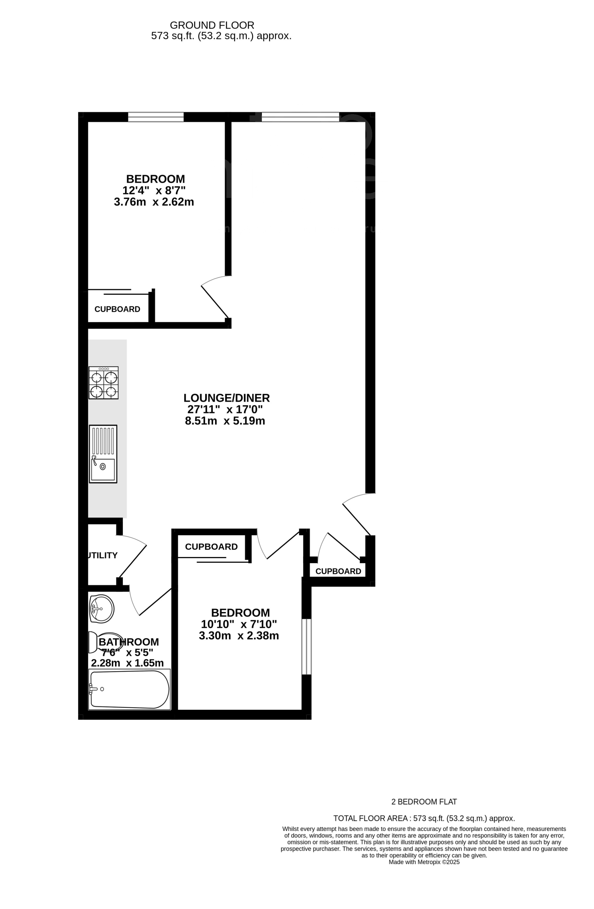 Floor Plan 1 Floor Plan 1