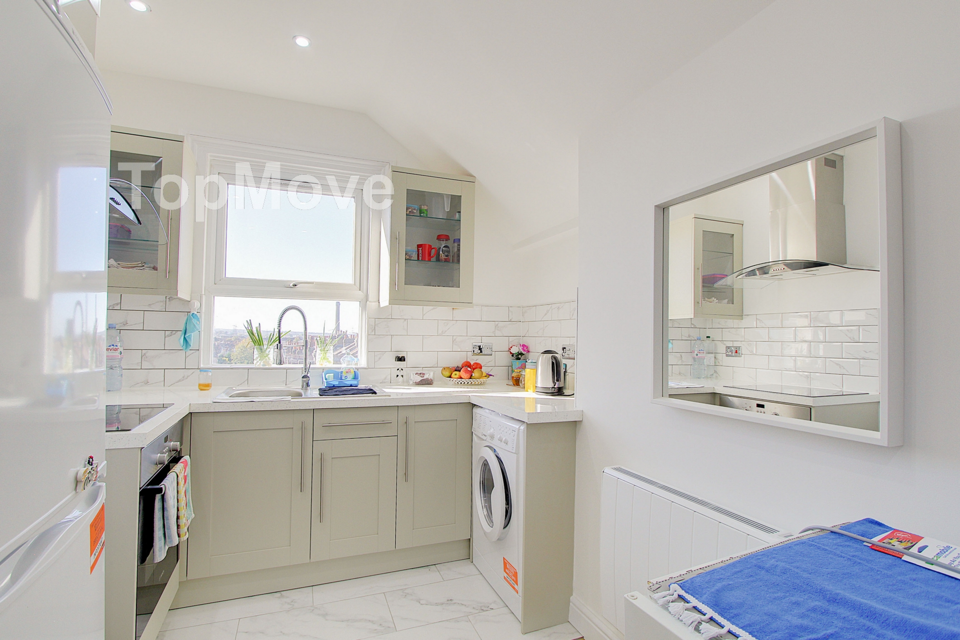 London Road  Croydon  CR0