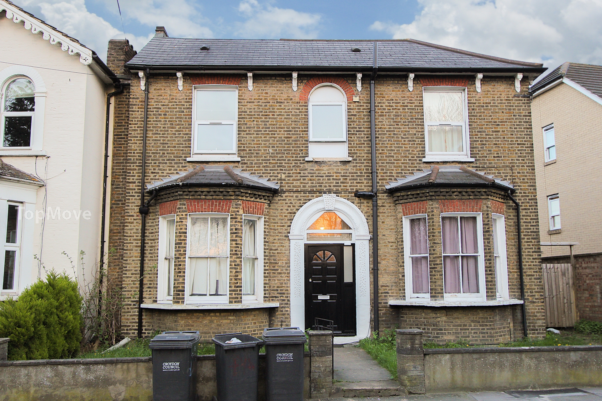 Waddon New Road  Croydon  CR0