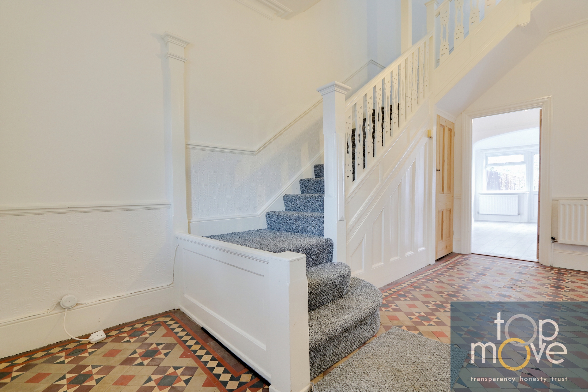 Northampton Road  Croydon  Croydon  CR0