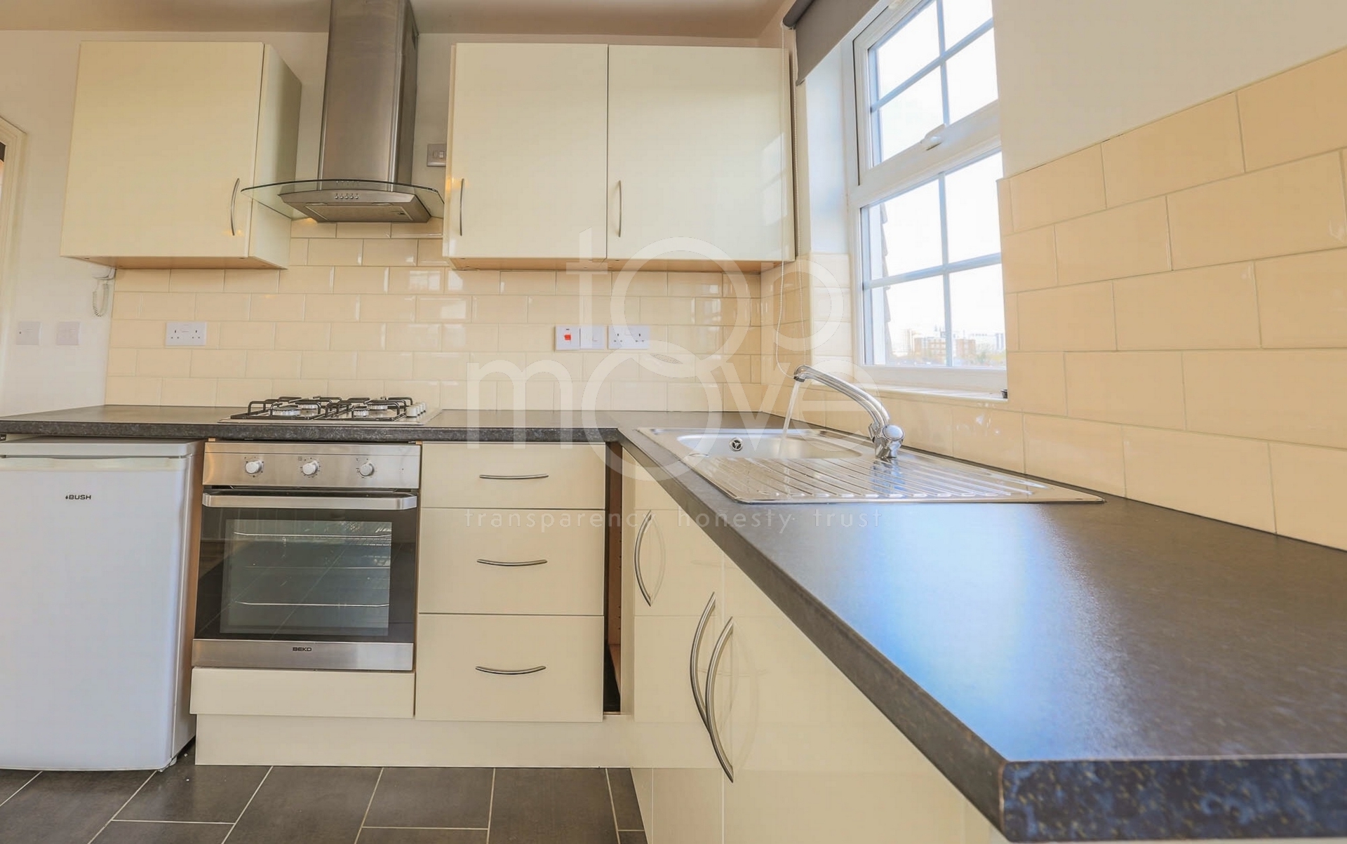 Lower Addiscombe Road  Croydon  CR0