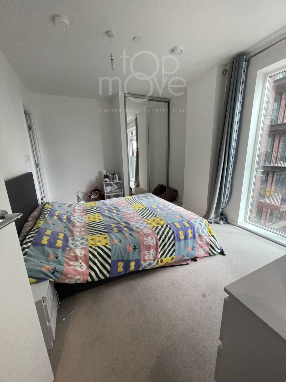 Heartwell Avenue  Canning Town  E16