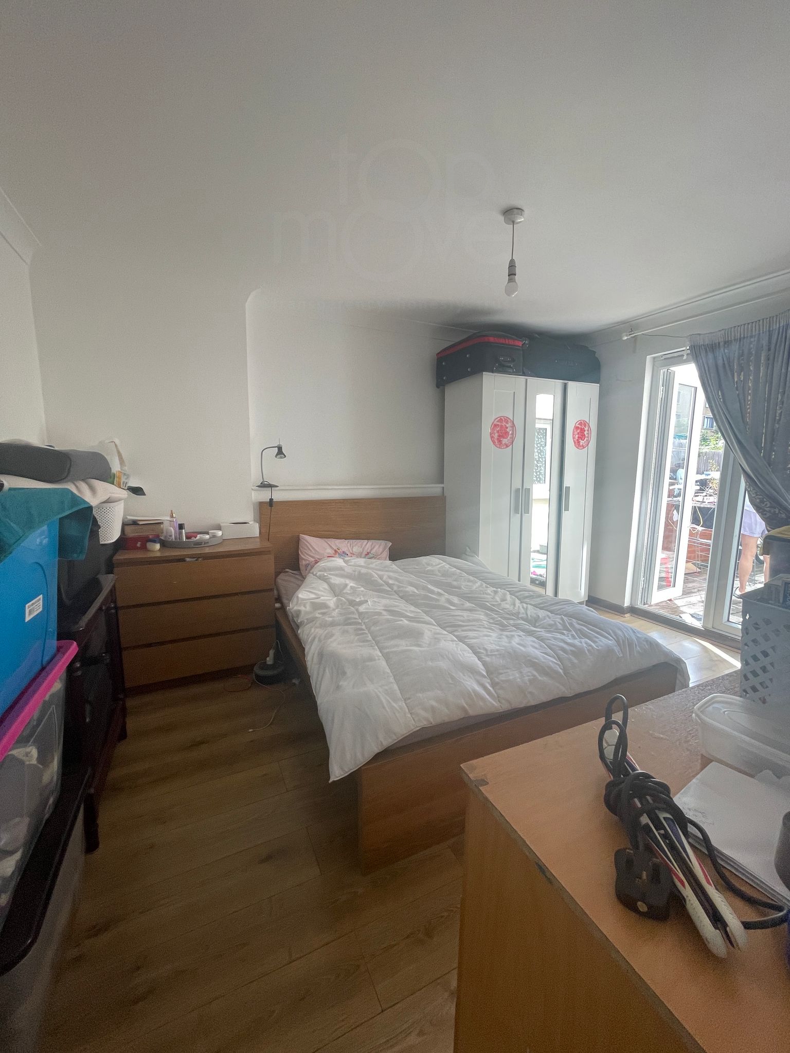 Brownhill Road  London  SE6