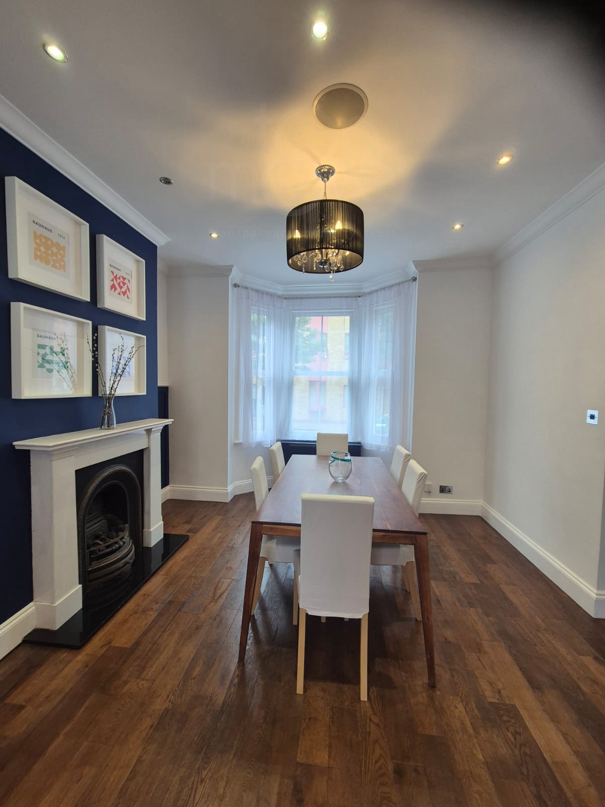 Manor Place  Southwark  London  SE17