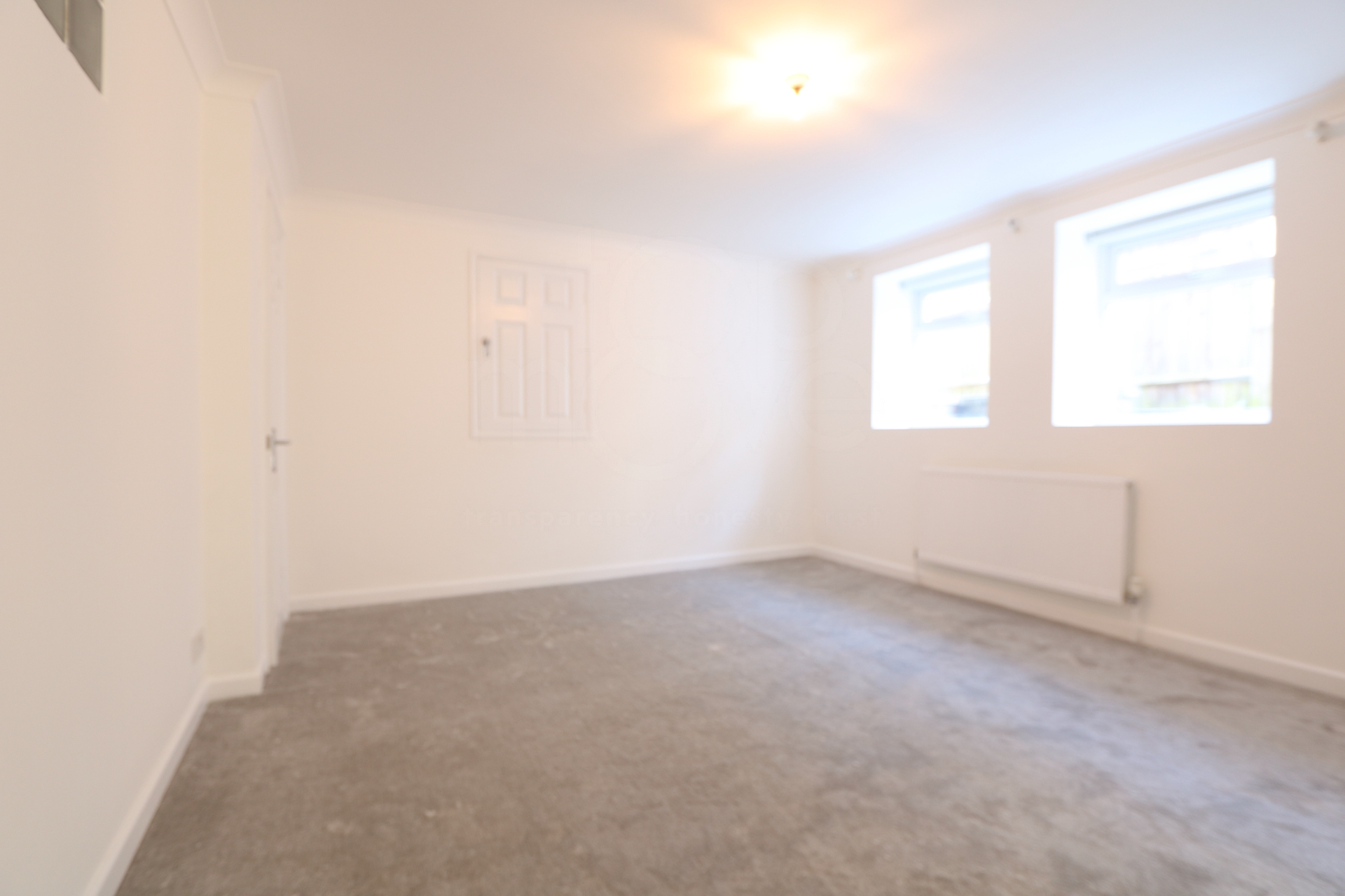 Fox Hill  Croydon  London  SE19