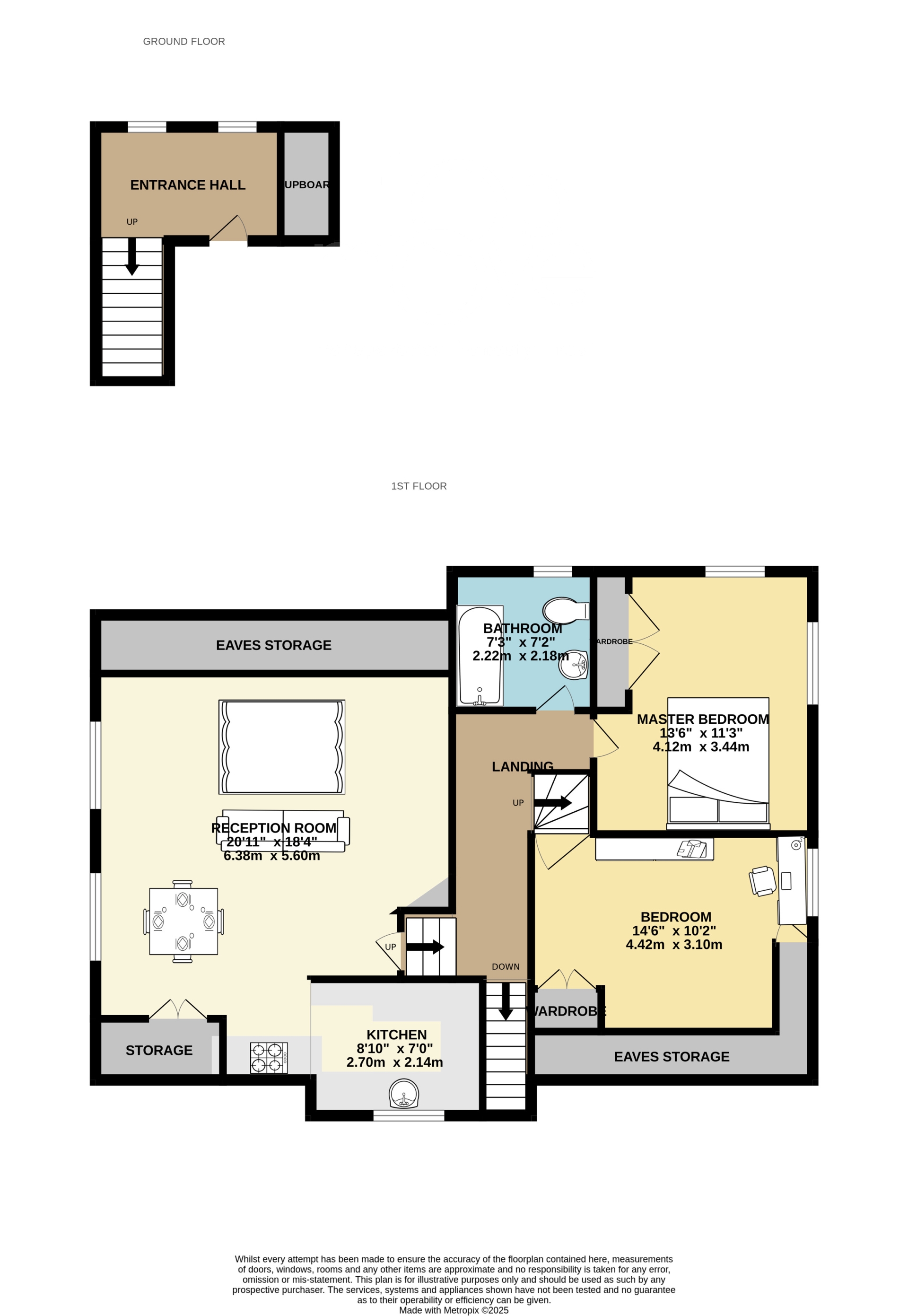Floor Plan 1 Floor Plan 1