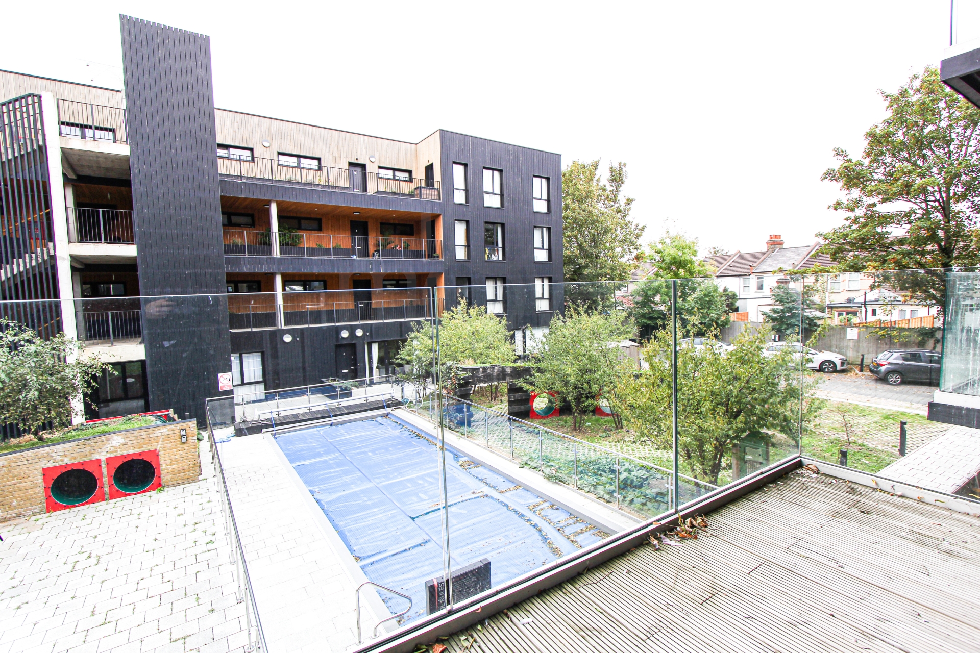 West Croydon  Croydon  CR0