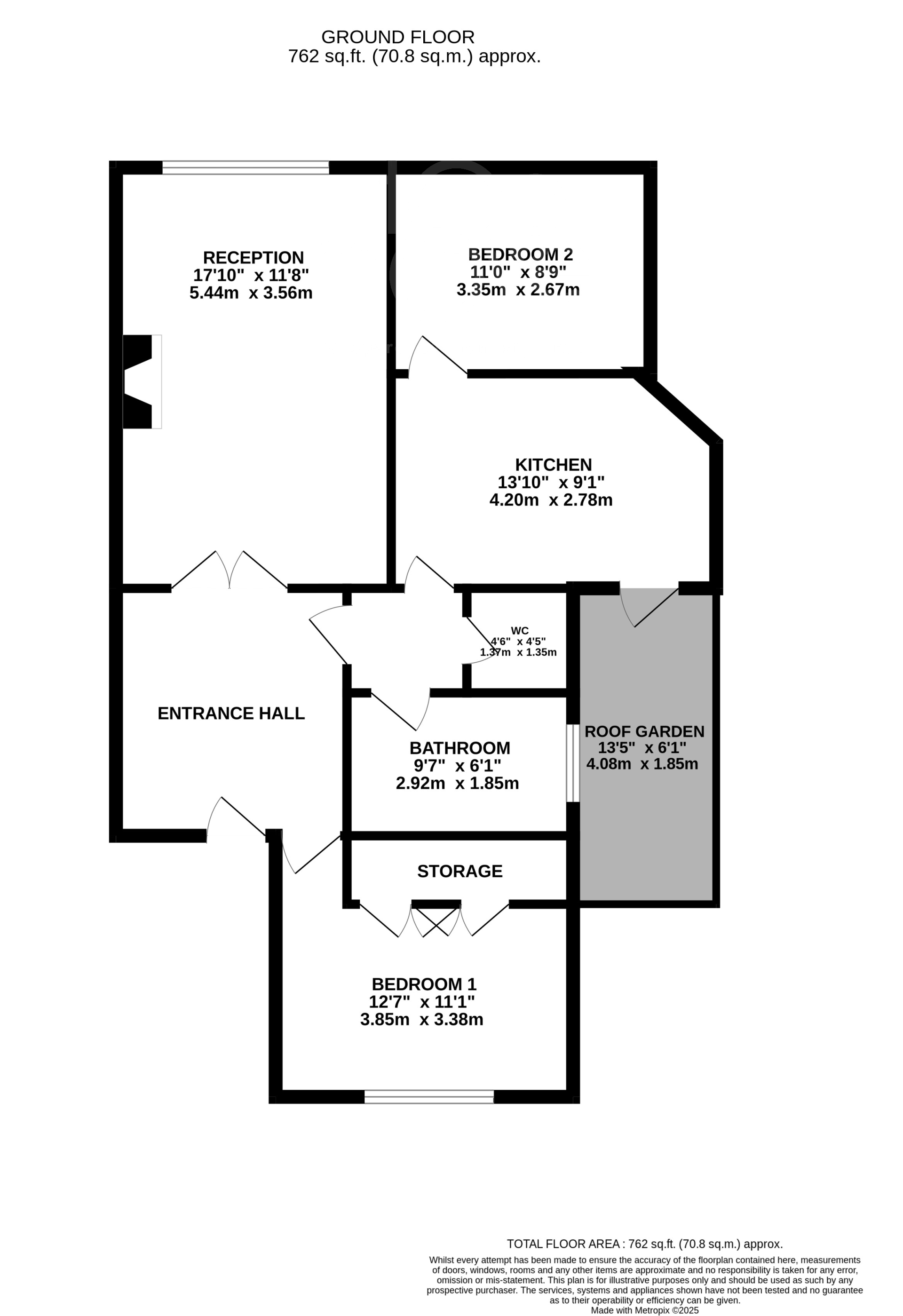 Floor Plan 1 Floor Plan 1