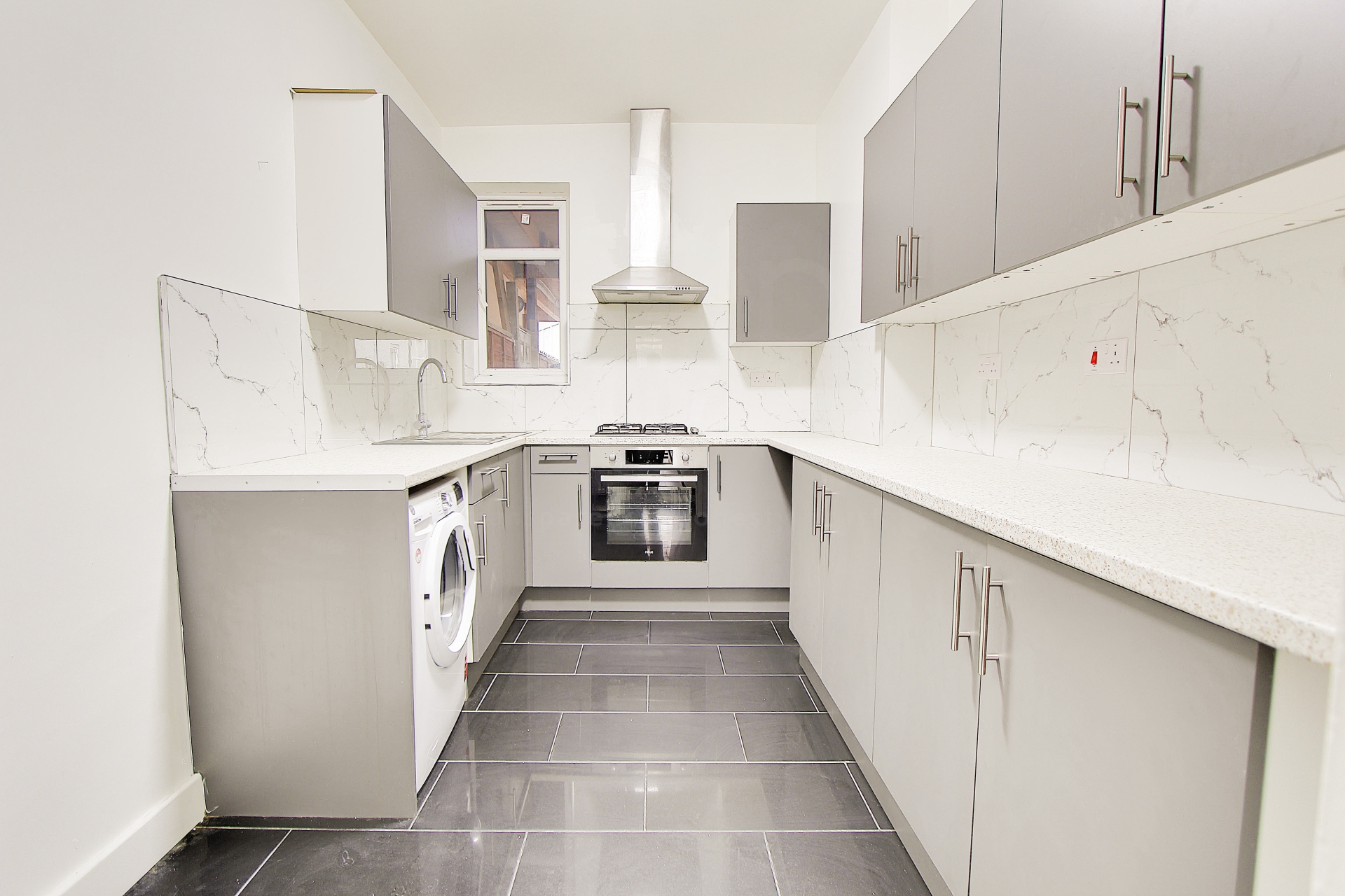 Aurelia Road  Croydon  CR0