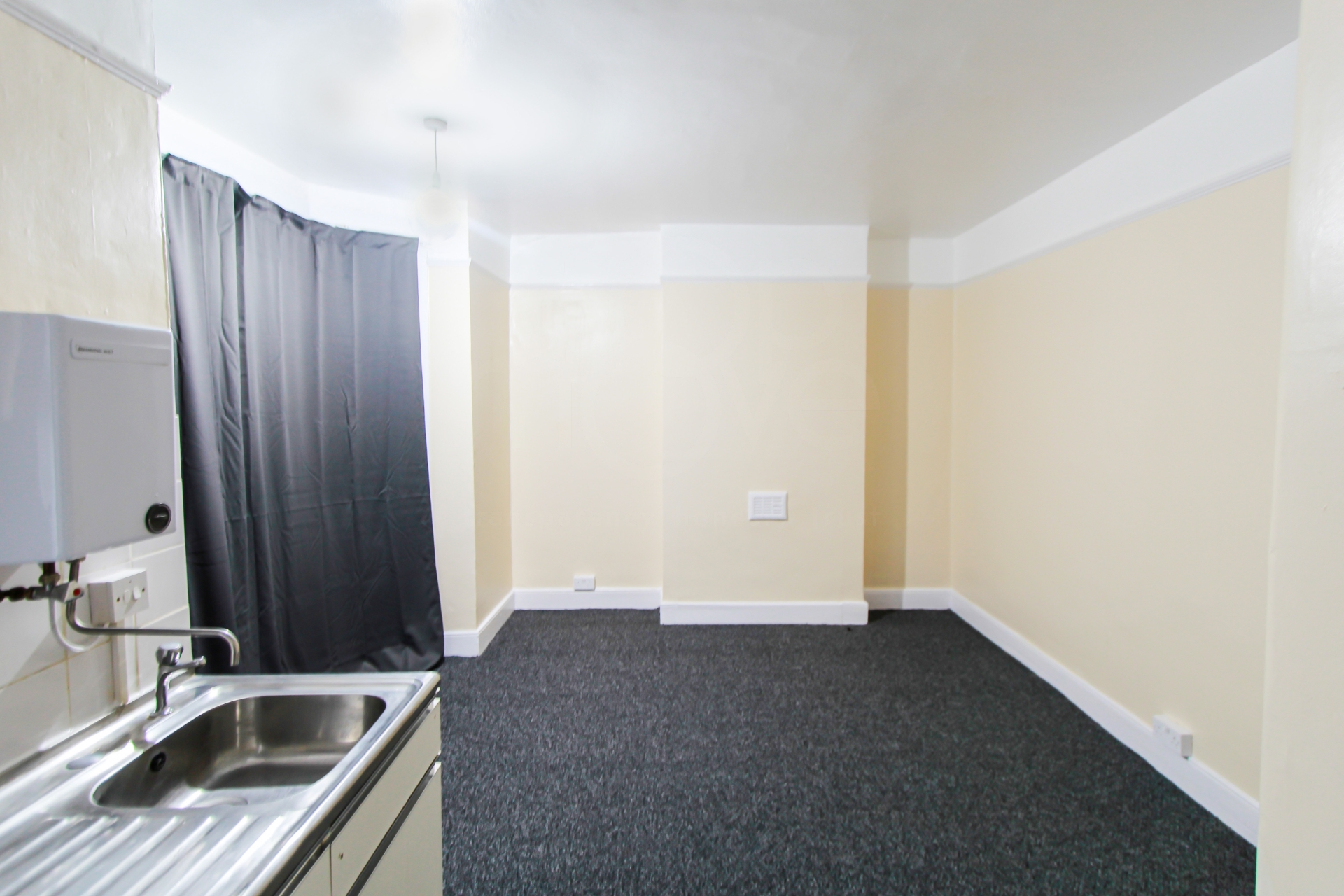 Selsdon Road  South Croydon  CR2