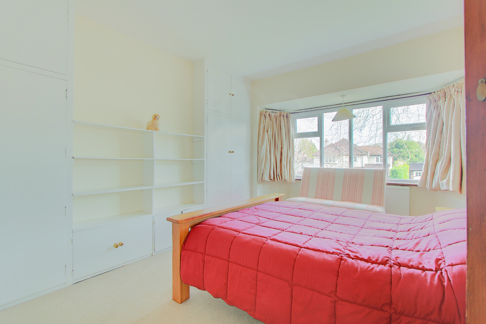 Briton Crescent  South Croydon  CR2