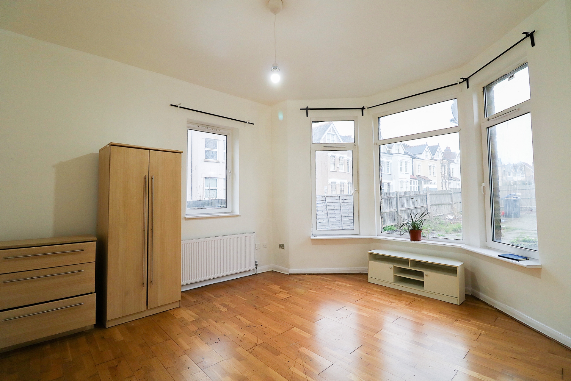 Park Lane  Croydon  CR0