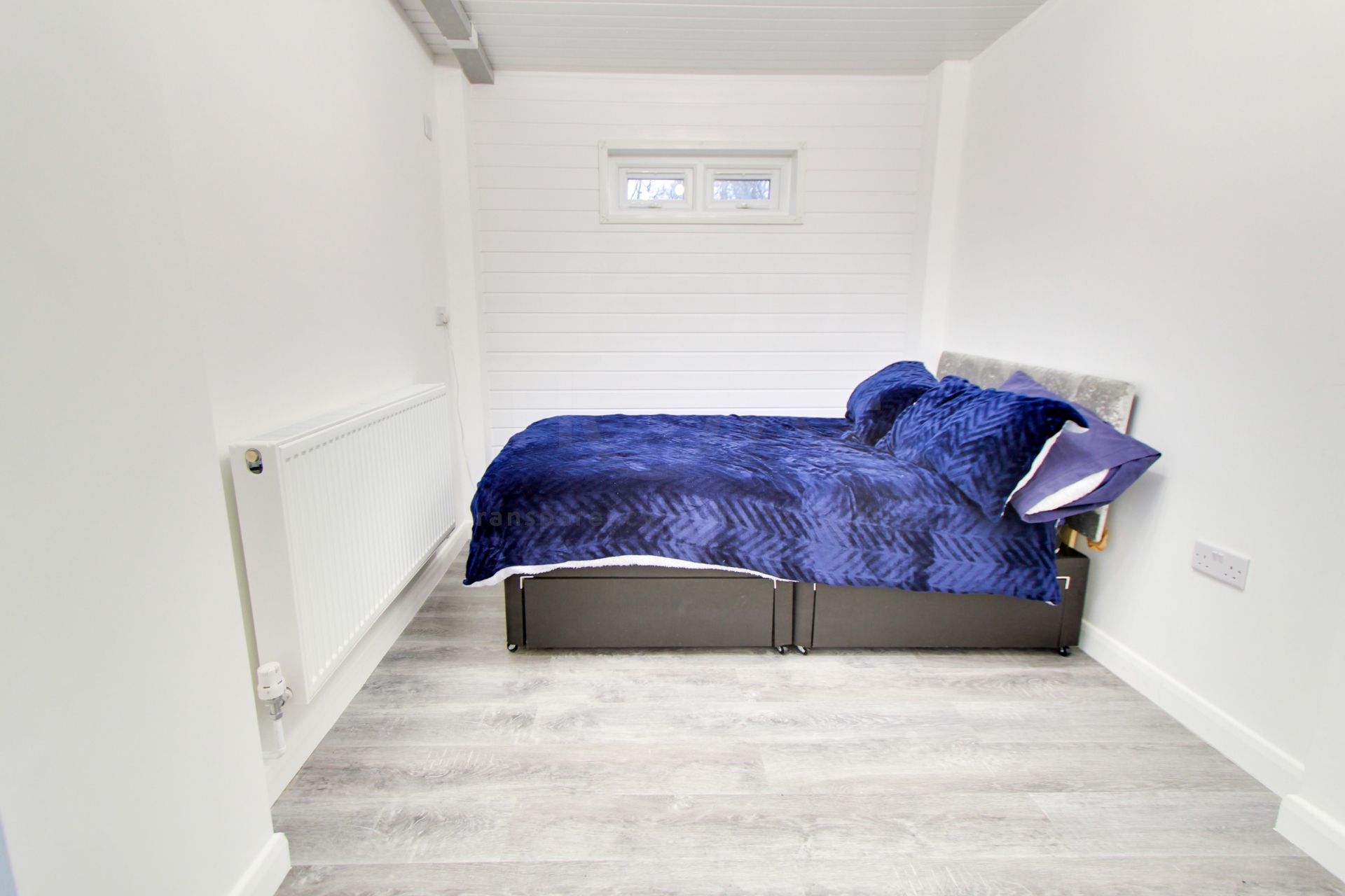 Holmwood Avenue  South Croydon  CR2