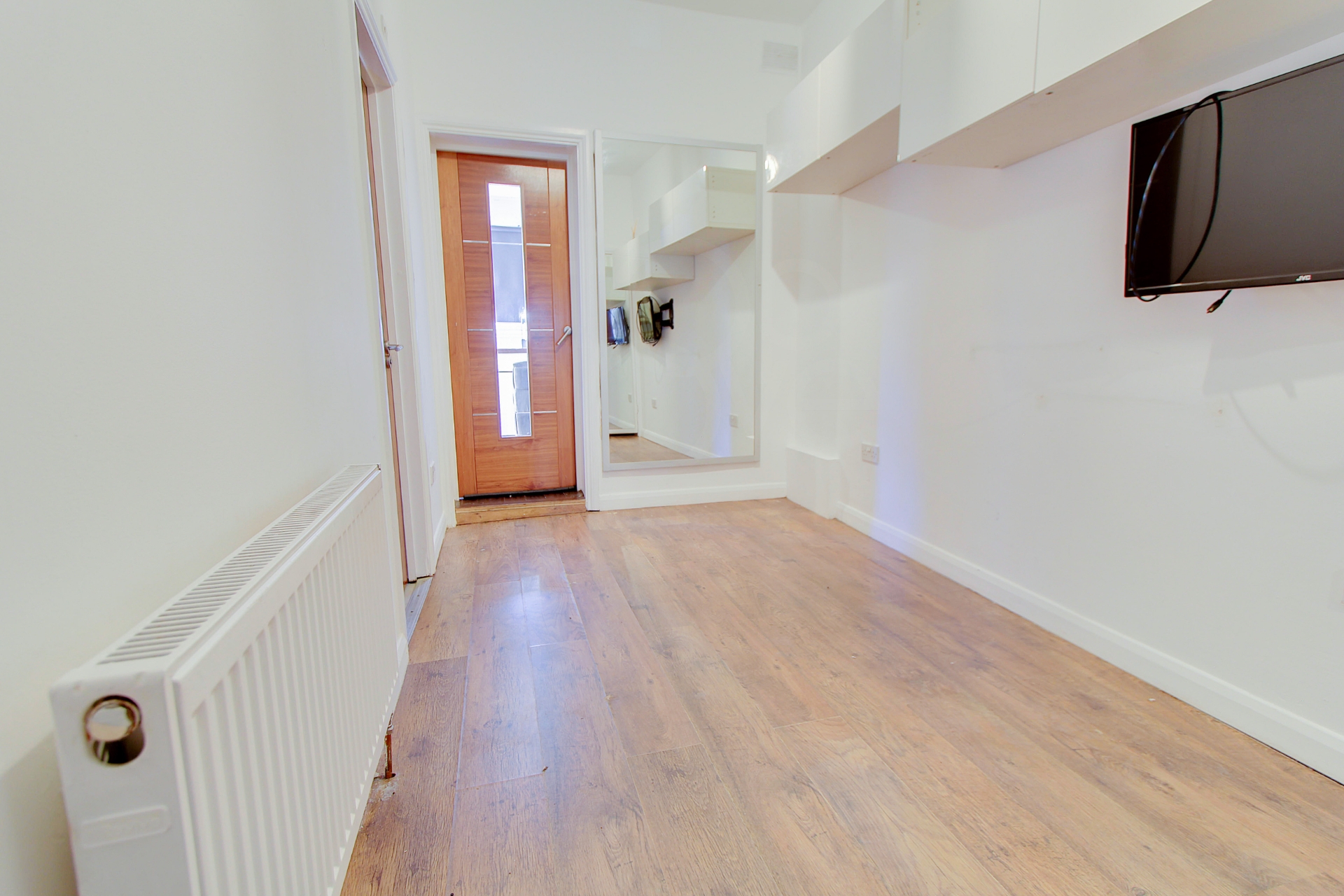 St. James's Road  Croydon  CR0