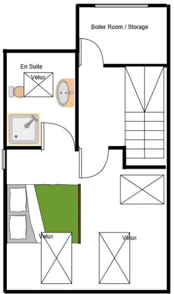 Floor Plan 3