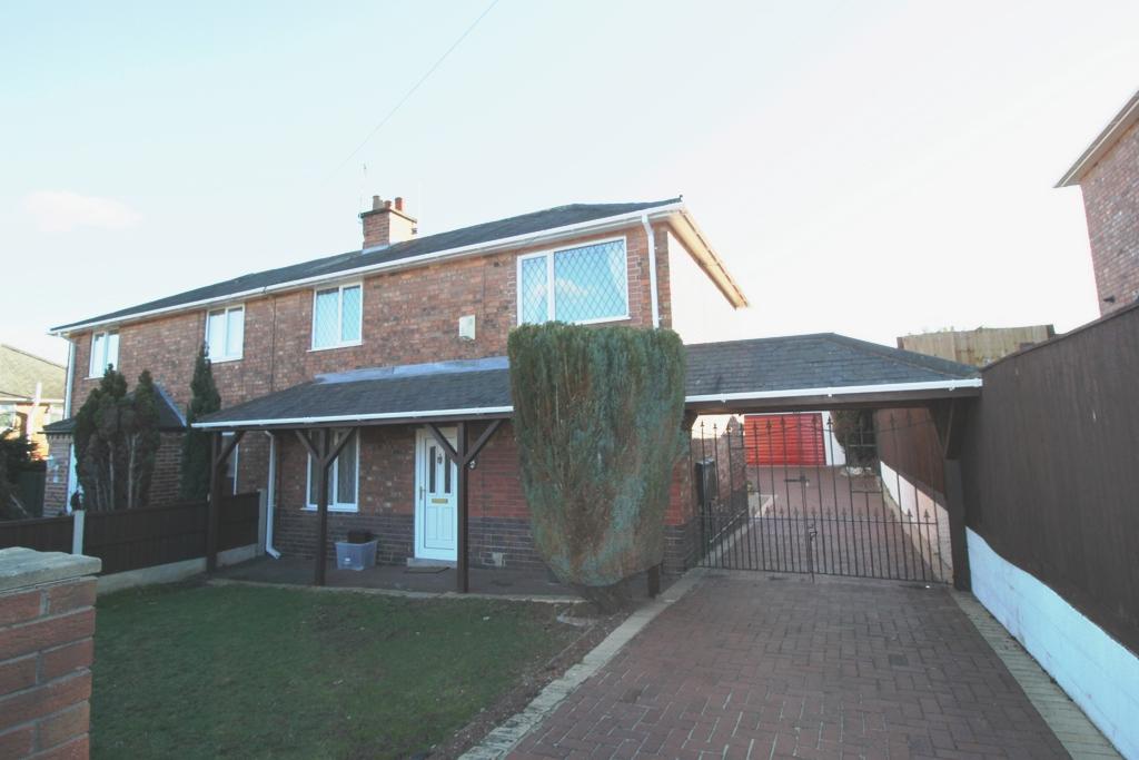 Doncaster Avenue  Sandiacre  NG10