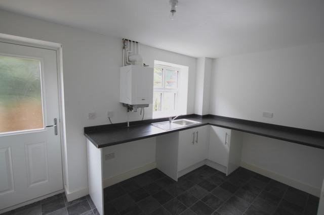Utility ground floor