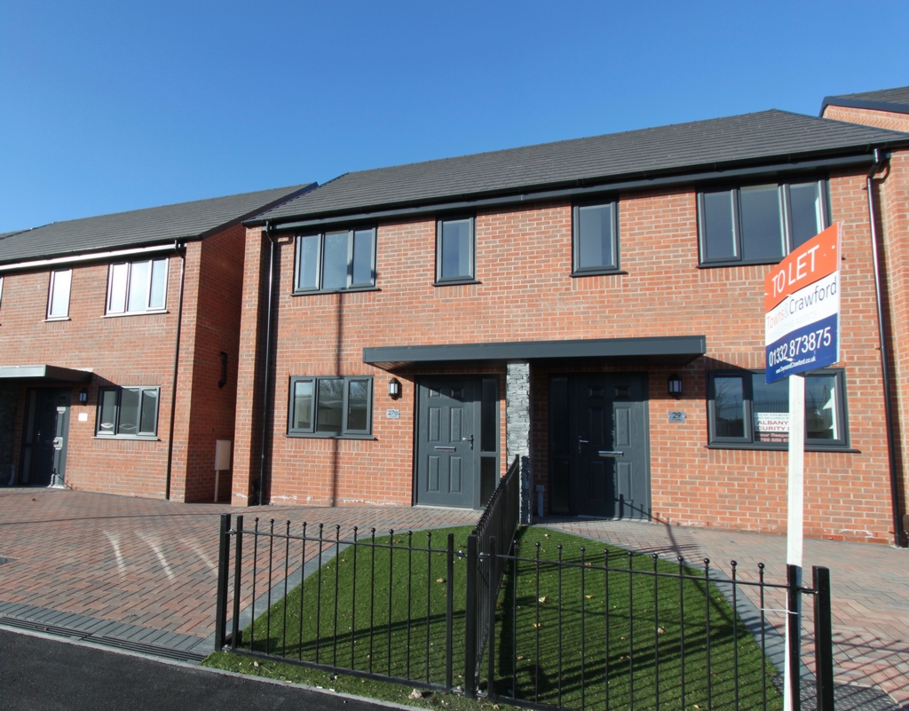 Piccadilly  Bulwell  NG6