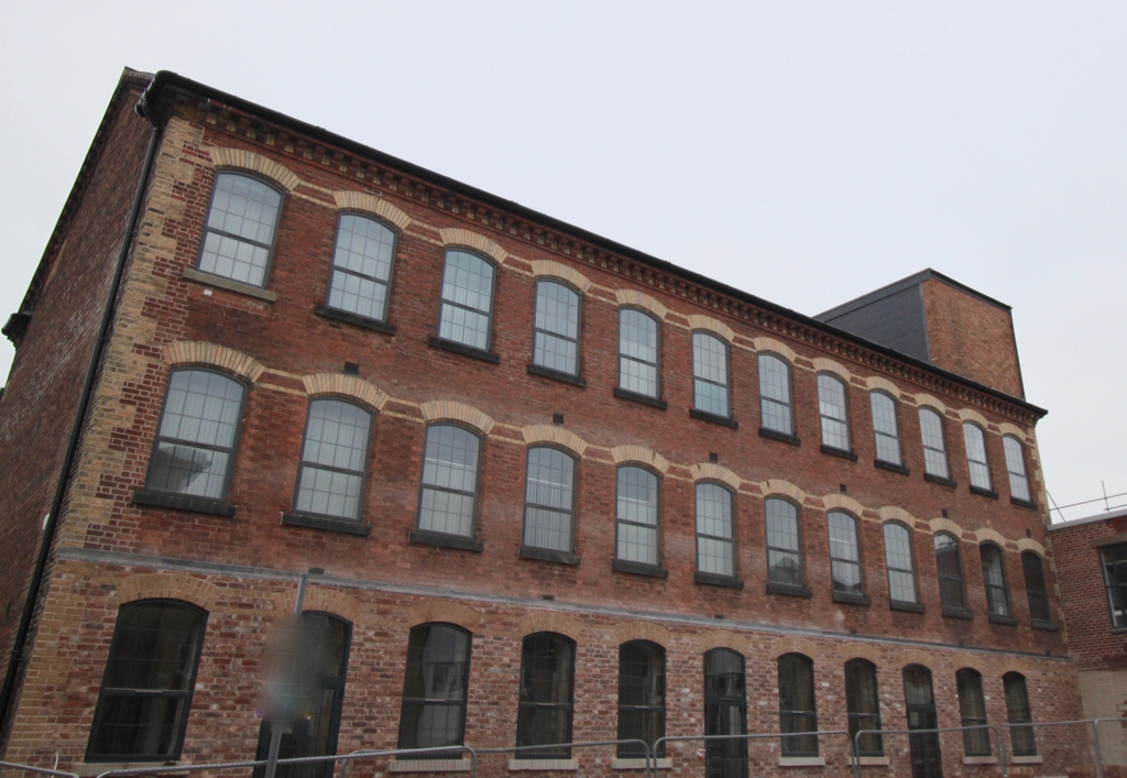 Nottingham Road  Stapleford  NG9