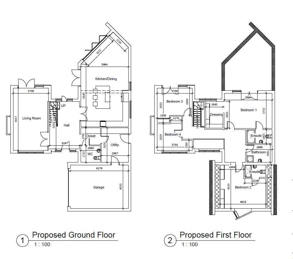 Floor Plan 2 Floor Plan 2
