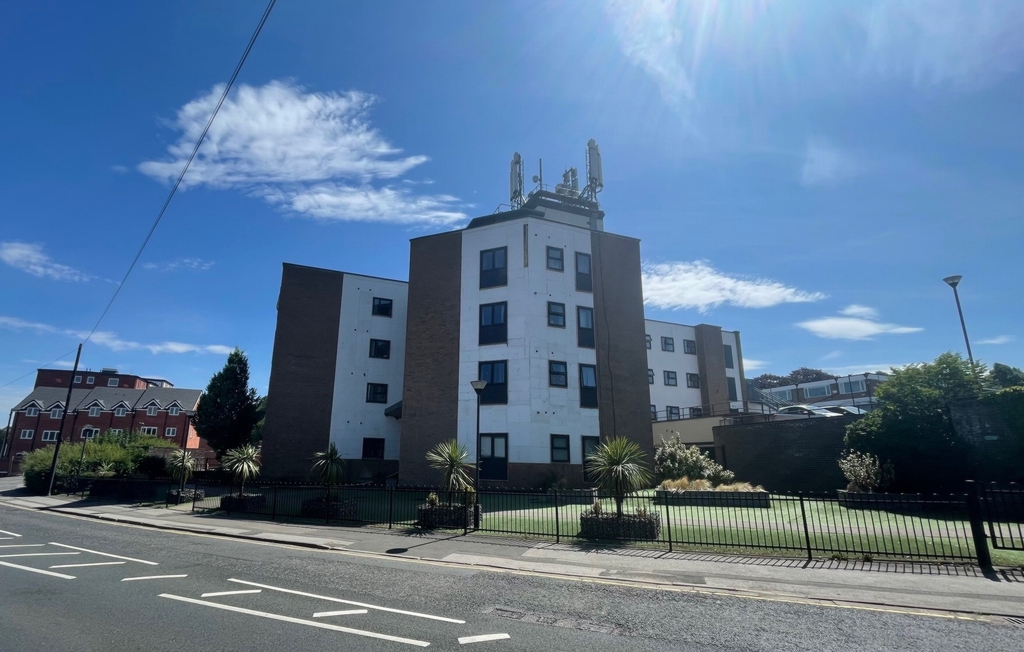 Nottingham Road  Stapleford  NG9