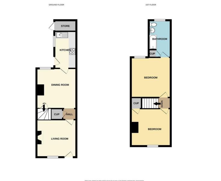 Floor Plan 1 Floor Plan 1