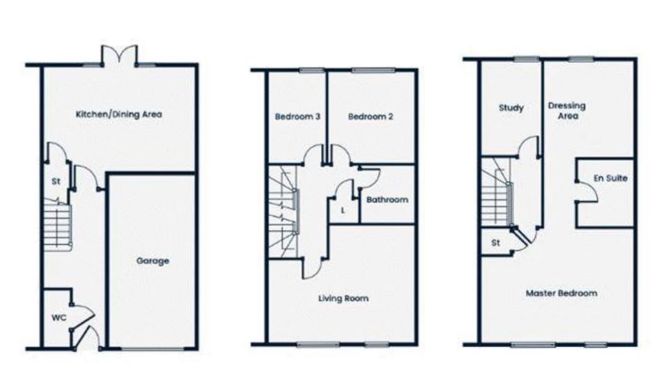 Floor Plan 2 Floor Plan 2