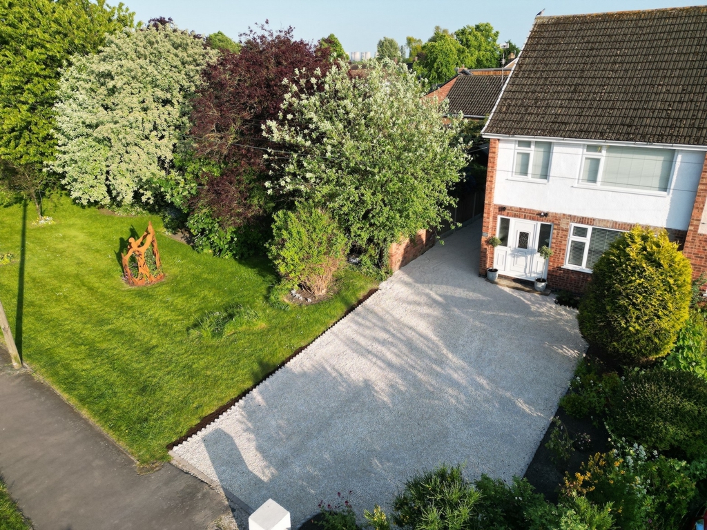 Wilsthorpe Road  Breaston  DE72