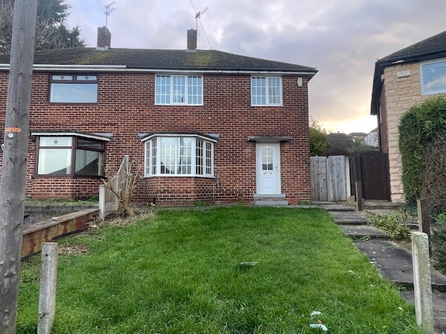 Blyth Place  Derby  DE21