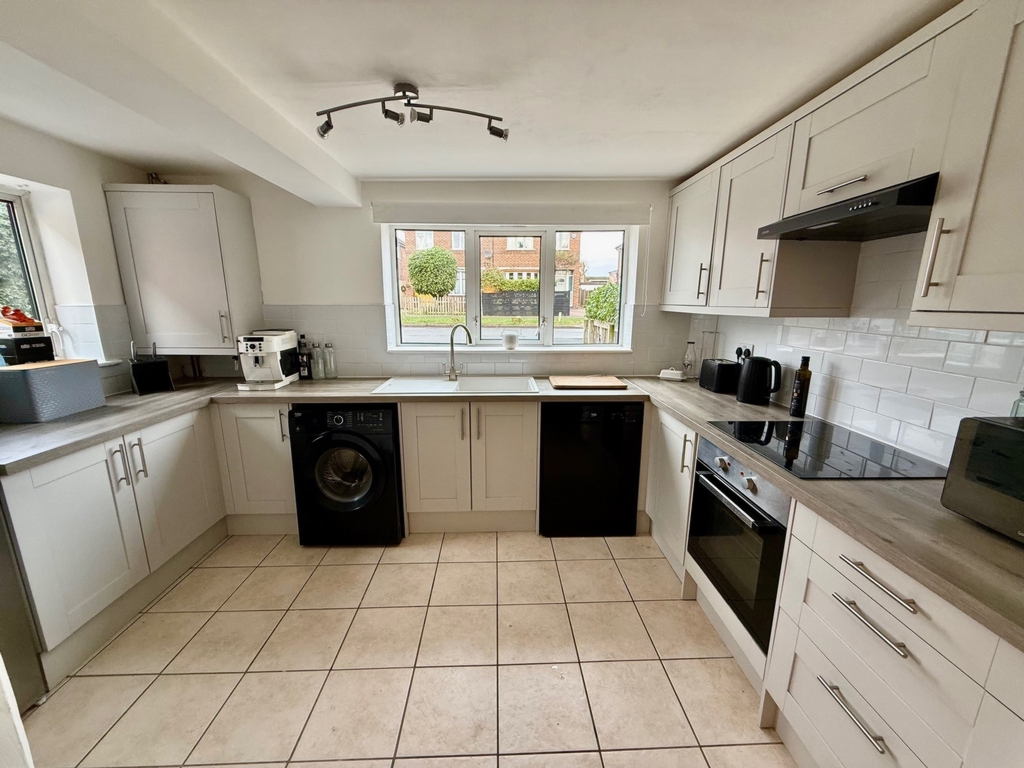 Longmoor Lane  Breaston  DE72