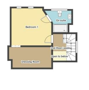 Floor Plan 3