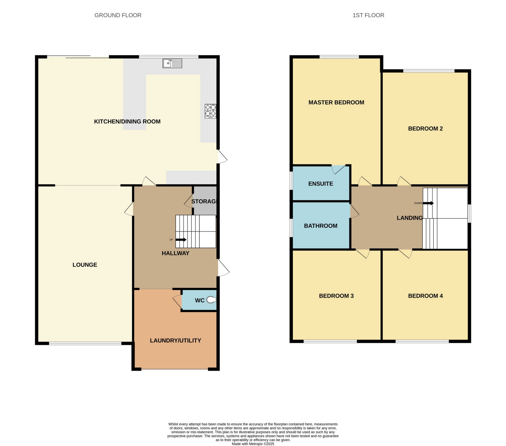 Floor Plan 1 Floor Plan 1