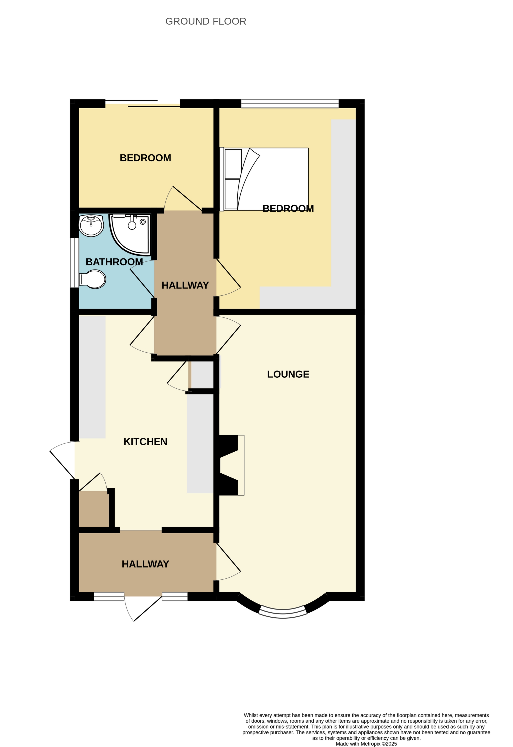 Floor Plan 1 Floor Plan 1