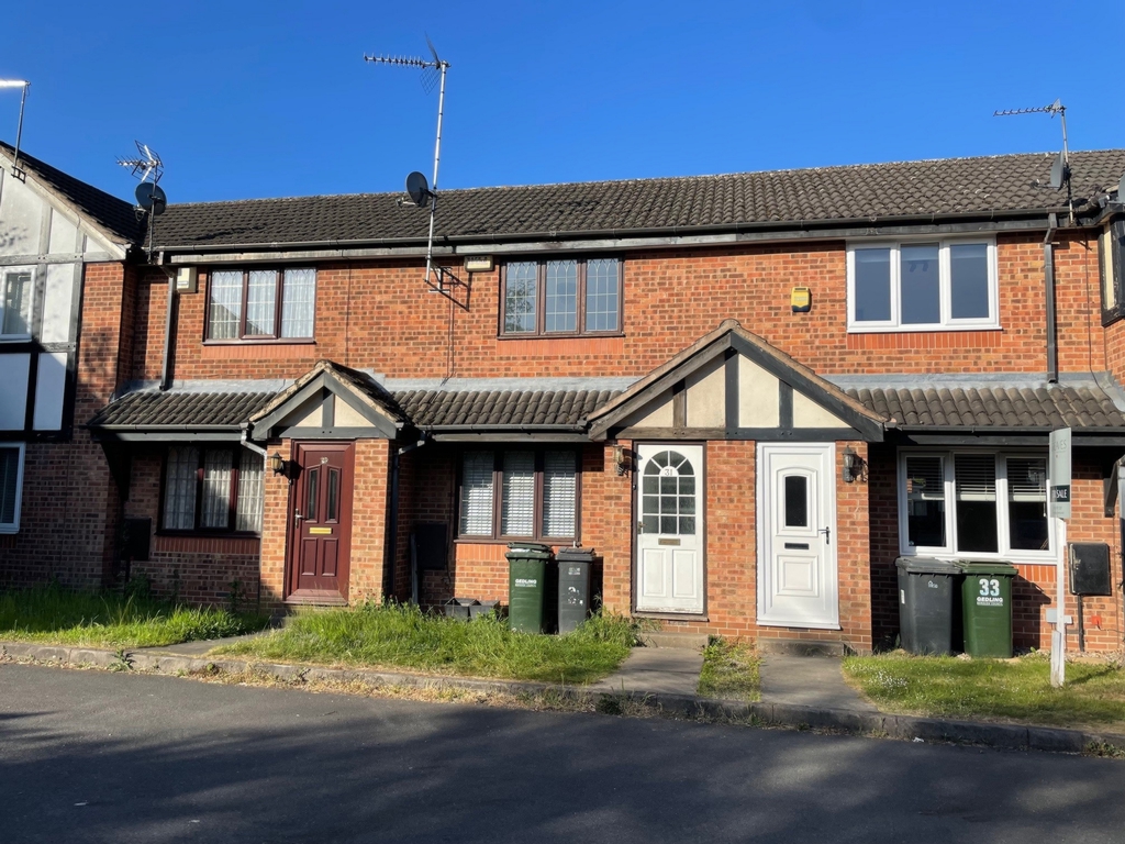 The Elms  Colwick  NG4